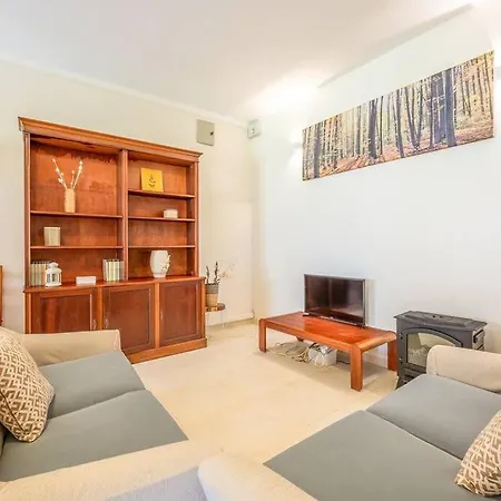 Дом отдыха Guestready - Candido Dos Reis Beachfront Living Сан-Мартинью-ду-Порту