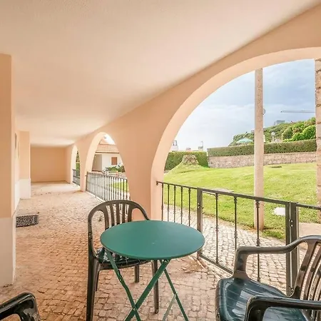 Guestready - Candido Dos Reis Beachfront Living * Сан-Мартинью-ду-Порту