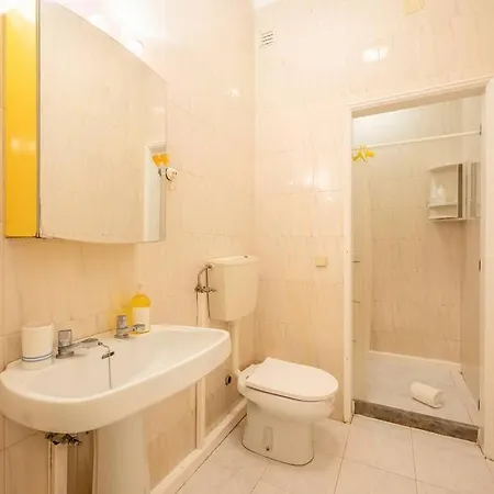 Guestready - Candido Dos Reis Beachfront Living Дом отдыха