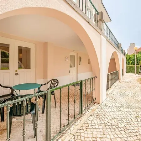 Дом отдыха Guestready - Candido Dos Reis Beachfront Living Сан-Мартинью-ду-Порту