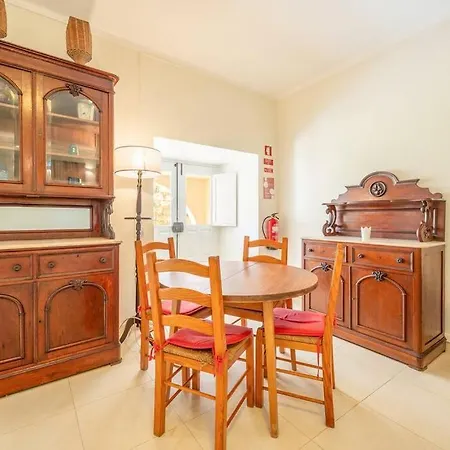 Дом отдыха Guestready - Candido Dos Reis Beachfront Living Сан-Мартинью-ду-Порту