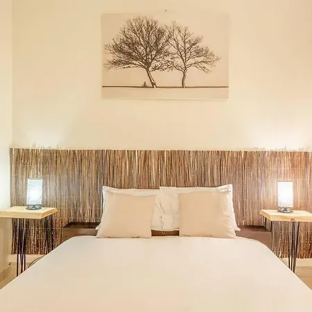 Guestready - Candido Dos Reis Beachfront Living Сан-Мартинью-ду-Порту