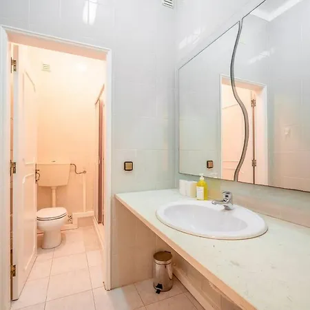 Guestready - Candido Dos Reis Beachfront Living * Сан-Мартинью-ду-Порту